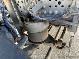 MERCEDES-BENZ ACTROS 2545 6X2 BDF E6, RETARDER, ALUFELGEN