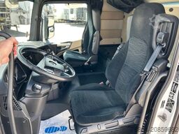 MERCEDES-BENZ ACTROS 2545 6X2 BDF E6, RETARDER, ALUFELGEN