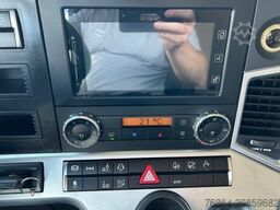 MERCEDES-BENZ ACTROS 2545 6X2 BDF E6, RETARDER, ALUFELGEN