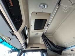 MERCEDES-BENZ ACTROS 2545 6X2 BDF E6, RETARDER, ALUFELGEN