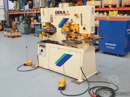 GEKA Hydracrop 55 SD