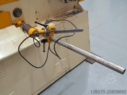 GEKA Hydracrop 55 SD