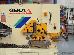 GEKA Hydracrop 55 SD