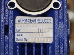 Chiaravalli CBFV040 CHT 63C4 B14