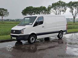 VOLKSWAGEN CRAFTER 35 2.0