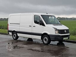 VOLKSWAGEN CRAFTER 35 2.0