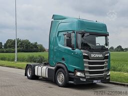 SCANIA R450
