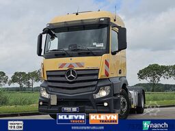 MERCEDES-BENZ ACTROS 1843