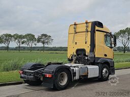 MERCEDES-BENZ ACTROS 1843