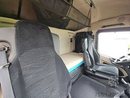 MERCEDES-BENZ ACTROS 1843