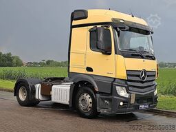 MERCEDES-BENZ ACTROS 1843