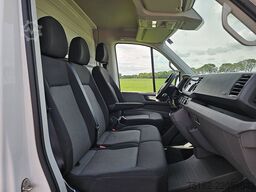 VOLKSWAGEN CRAFTER 35 2.0 Bakwagen Laadklep!