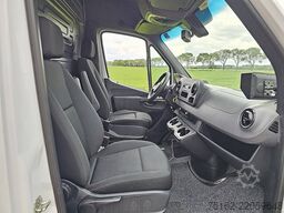 MERCEDES-BENZ ESPRINTER 55 kWh ac automaat