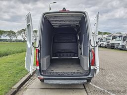 MERCEDES-BENZ ESPRINTER 55 kWh ac automaat