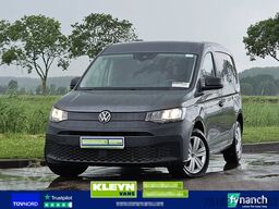 VW CADDY 2.0 ac carplay navi EUR6