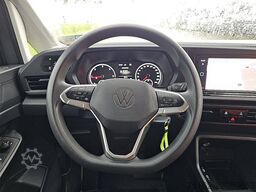 VW CADDY 2.0 ac carplay navi EUR6