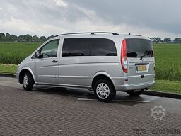 MERCEDES-BENZ VITO 113 CDI AUT 320 C