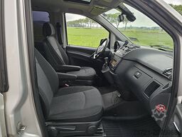 MERCEDES-BENZ VITO 113 CDI AUT 320 C