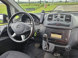MERCEDES-BENZ VITO 113 CDI AUT 320 C