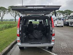 MERCEDES-BENZ VITO 113 CDI AUT 320 C