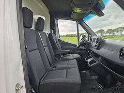 MERCEDES-BENZ SPRINTER 314 koelwagen EURO6