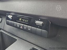 MERCEDES-BENZ SPRINTER 314 koelwagen EURO6