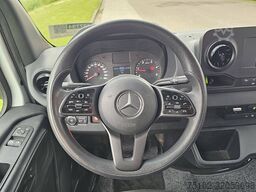 MERCEDES-BENZ SPRINTER 314 koelwagen EURO6