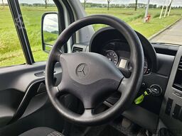 MERCEDES-BENZ SPRINTER 316 ac carplay EURO6
