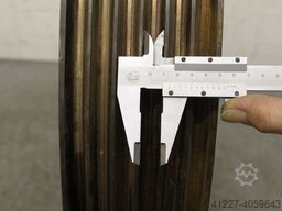 unbekannt SPB 500-6 (17 mm)