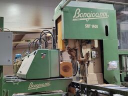 Bongioanni Primultini SNT 1400 C - CRL/M