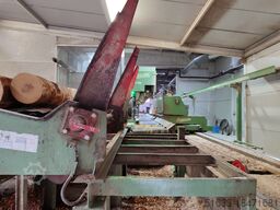 Bongioanni Primultini SNT 1400 C - CRL/M