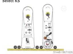 Boere Select 1300 KC