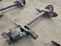 SAF SKRB9019W| TRAILER AXLE 9 TON | DISC.