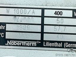 Nabertherm W 1000/A