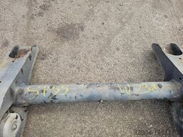 SAF SKRB9019W| TRAILER AXLE 9 TON | DISC.