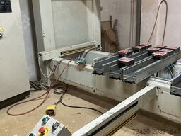 BUSELLATO S.MASTER H150