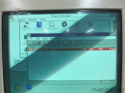 BUSELLATO S.MASTER H150