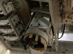 BUSELLATO S.MASTER H150