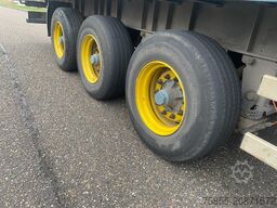 Haan OPL 45 Heavy Duty / Rungen-Potholes /BPW / 2x L...