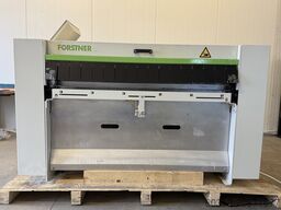 Forstner Slit Cut 1250
