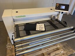 Forstner Slit Cut 1250