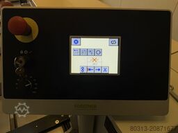 Forstner Slit Cut 1250