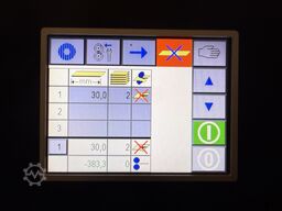 Forstner Slit Cut 1250