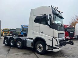 Volvo FH 780 8x4
