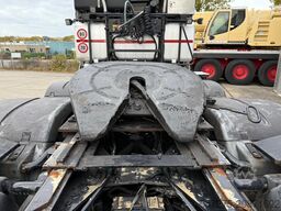 MAN TGX 41.640 8x4/4 BBS