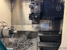 COLCHESTER TORNADO 100