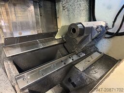 COLCHESTER TORNADO 100