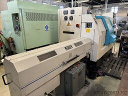 COLCHESTER TORNADO 100