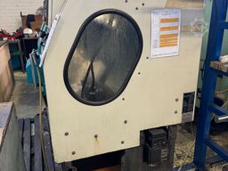 COLCHESTER TORNADO 100