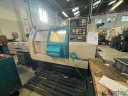 COLCHESTER TORNADO 100